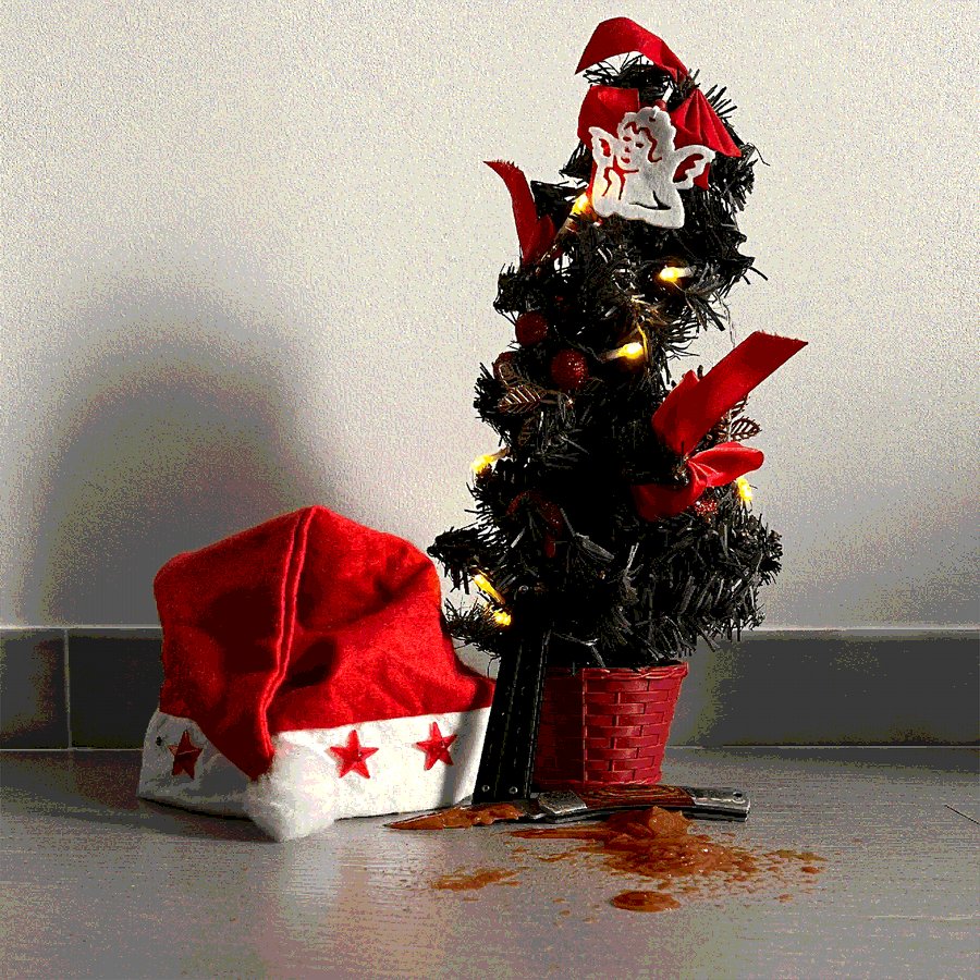 Copertina di Il tuo Natale
